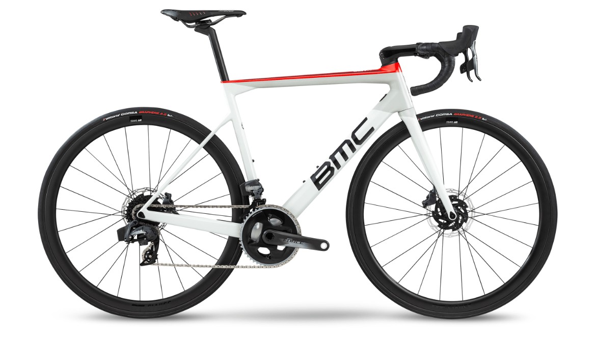 Novedades BMC 2018